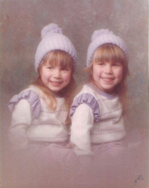 Jamie and Amy 3